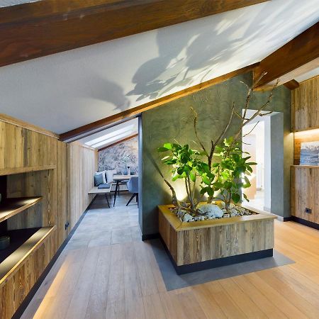Apartmán Hausberg No. 2 // Neu Garmisch-Partenkirchen Exteriér fotografie