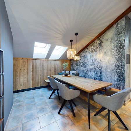 Apartmán Hausberg No. 2 // Neu Garmisch-Partenkirchen Exteriér fotografie