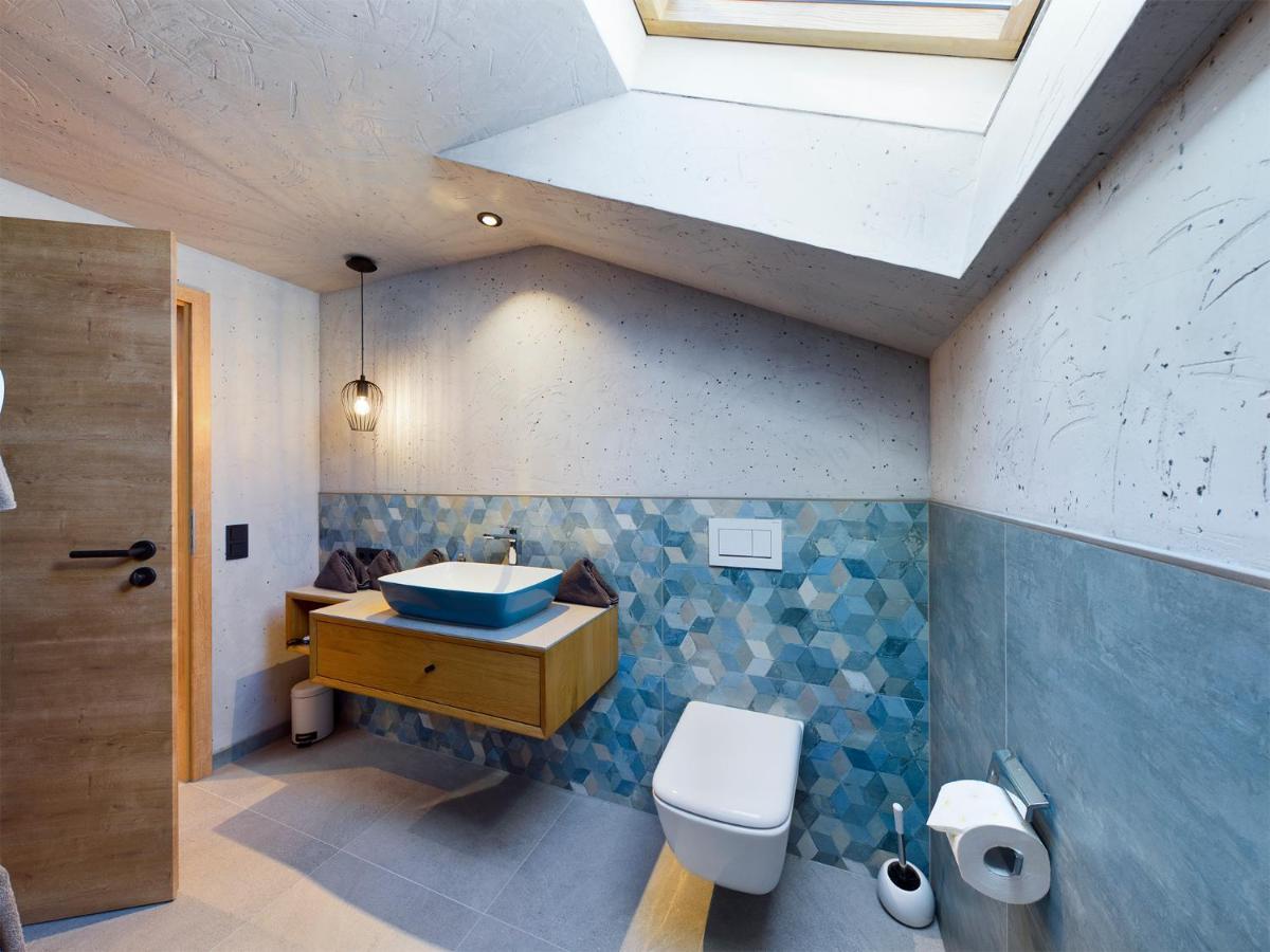 Apartmán Hausberg No. 2 // Neu Garmisch-Partenkirchen Exteriér fotografie