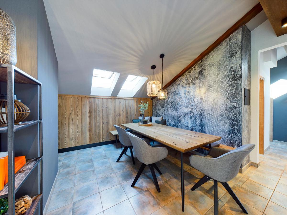 Apartmán Hausberg No. 2 // Neu Garmisch-Partenkirchen Exteriér fotografie