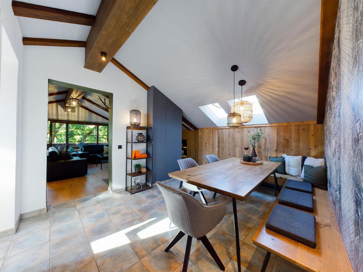 Apartmán Hausberg No. 2 // Neu Garmisch-Partenkirchen Exteriér fotografie